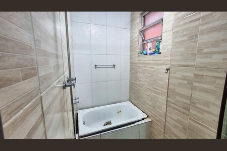 Apartamento à venda com 86m², 3 quartos e 2 vagas Apartamento à venda com 86m², 3 quartos e 2 vagasBanheiro Social