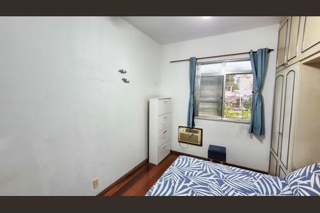 Apartamento à venda com 86m², 3 quartos e 2 vagas Apartamento à venda com 86m², 3 quartos e 2 vagasQuarto 2