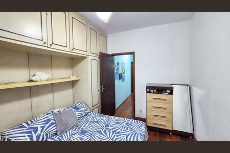 Apartamento à venda com 86m², 3 quartos e 2 vagas Apartamento à venda com 86m², 3 quartos e 2 vagasQuarto 2