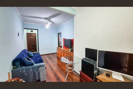 Apartamento à venda com 86m², 3 quartos e 2 vagas Apartamento à venda com 86m², 3 quartos e 2 vagasSala