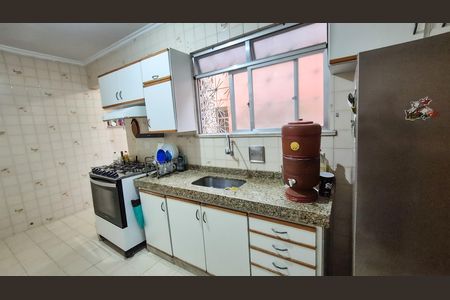 Apartamento à venda com 86m², 3 quartos e 2 vagas Apartamento à venda com 86m², 3 quartos e 2 vagasCozinha