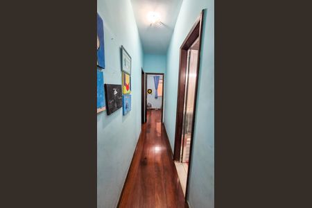 Apartamento à venda com 86m², 3 quartos e 2 vagas Apartamento à venda com 86m², 3 quartos e 2 vagasCorredor