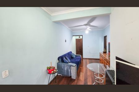 Apartamento à venda com 86m², 3 quartos e 2 vagas Apartamento à venda com 86m², 3 quartos e 2 vagasSala