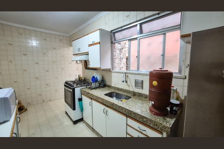 Apartamento à venda com 86m², 3 quartos e 2 vagas Apartamento à venda com 86m², 3 quartos e 2 vagasCozinha