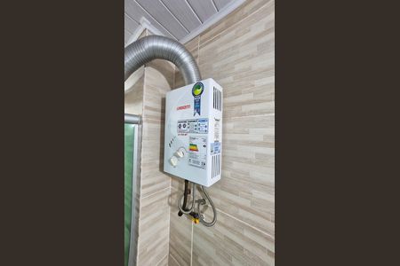 Apartamento à venda com 86m², 3 quartos e 2 vagas Apartamento à venda com 86m², 3 quartos e 2 vagasBanheiro Social