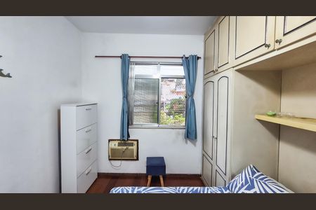 Apartamento à venda com 86m², 3 quartos e 2 vagas Apartamento à venda com 86m², 3 quartos e 2 vagasQuarto 2
