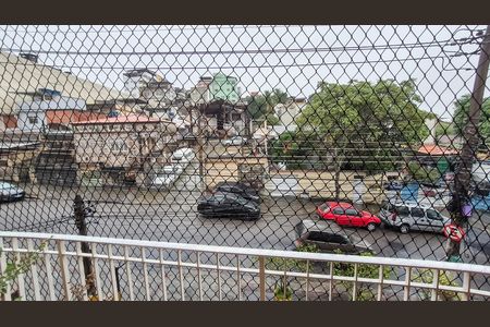 Apartamento à venda com 86m², 3 quartos e 2 vagas Apartamento à venda com 86m², 3 quartos e 2 vagasVaranda da Sala