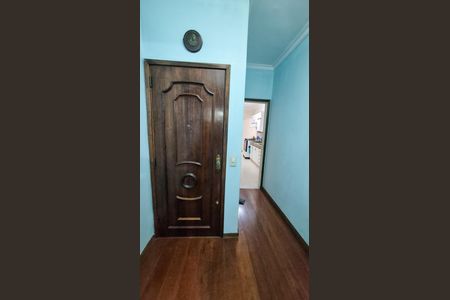 Apartamento à venda com 86m², 3 quartos e 2 vagas Apartamento à venda com 86m², 3 quartos e 2 vagasPorta Social acesso a cozinha