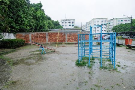 Apartamento para alugar com 52m², 2 quartos e sem vaga Apartamento para alugar com 52m², 2 quartos e sem vagaÁrea comum