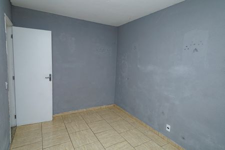 Quarta 1 de apartamento para alugar com 2 quartos, 52m² em Santíssimo, Rio de Janeiro