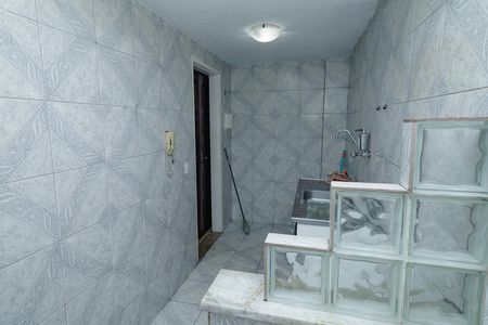 Apartamento para alugar com 52m², 2 quartos e sem vaga Apartamento para alugar com 52m², 2 quartos e sem vagaCozinha