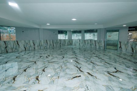 Apartamento para alugar com 52m², 2 quartos e sem vaga Apartamento para alugar com 52m², 2 quartos e sem vagaÁrea comum - Salão de festas