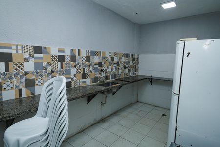 Apartamento para alugar com 52m², 2 quartos e sem vaga Apartamento para alugar com 52m², 2 quartos e sem vagaÁrea comum - Salão de festas