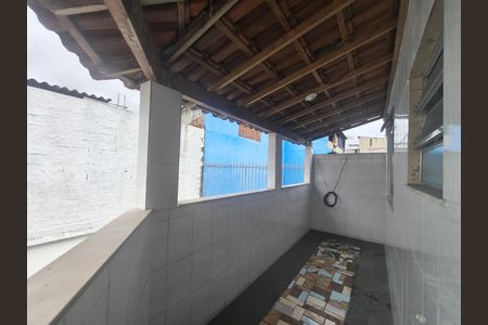 Casa para alugar com 180m², 3 quartos e 1 vaga
