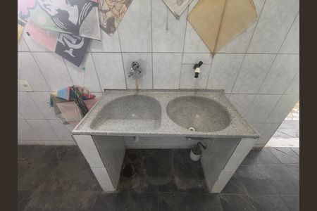 Casa para alugar com 180m², 3 quartos e 1 vaga