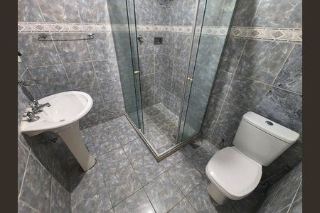 Casa para alugar com 180m², 3 quartos e 1 vaga