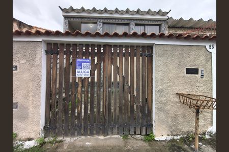 Casa para alugar com 180m², 3 quartos e 1 vaga