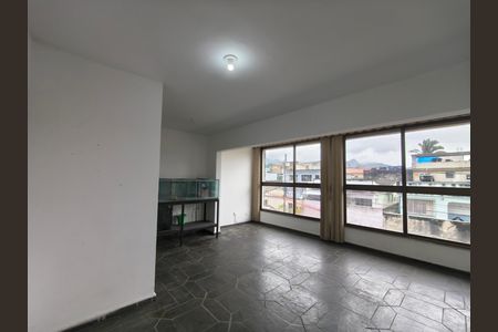 Casa para alugar com 3 quartos, 180m² em Curicica, Rio de Janeiro