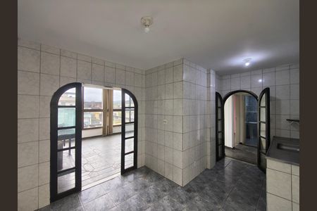 Casa para alugar com 3 quartos, 180m² em Curicica, Rio de Janeiro