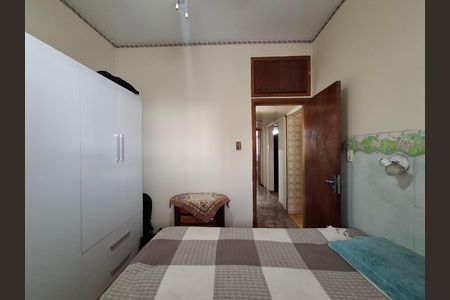 Quarto 1 de apartamento à venda com 2 quartos, 71m² em Centro, Rio de Janeiro