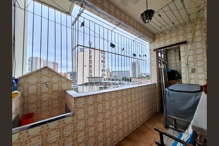 Apartamento à venda com 71m², 2 quartos e sem vaga Apartamento à venda com 71m², 2 quartos e sem vagaÁrea de serviço