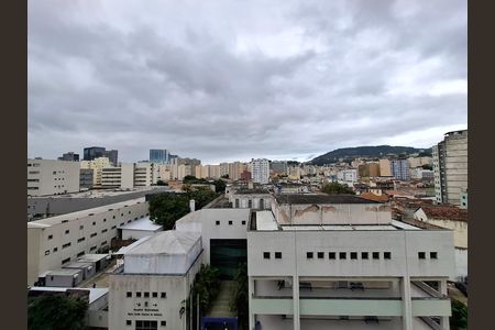 Apartamento à venda com 71m², 2 quartos e sem vaga Apartamento à venda com 71m², 2 quartos e sem vagaVista do quarto 2