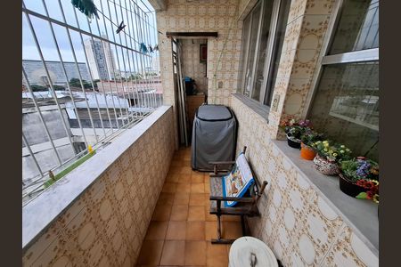 Apartamento à venda com 71m², 2 quartos e sem vaga Apartamento à venda com 71m², 2 quartos e sem vagaÁrea de serviço