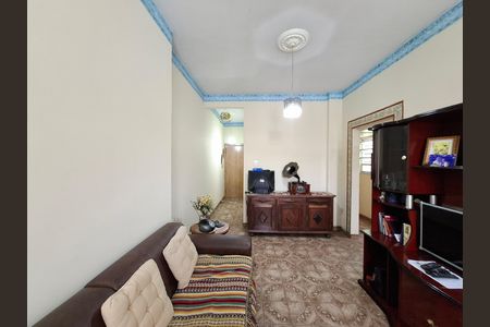 Apartamento à venda com 71m², 2 quartos e sem vaga Apartamento à venda com 71m², 2 quartos e sem vagaSala