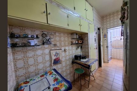 Apartamento à venda com 71m², 2 quartos e sem vaga Apartamento à venda com 71m², 2 quartos e sem vagaCozinha