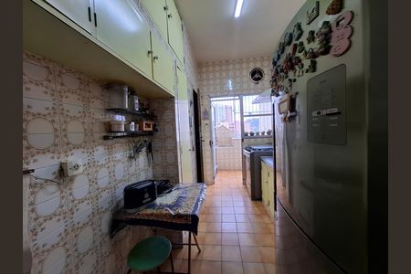 Apartamento à venda com 71m², 2 quartos e sem vaga Apartamento à venda com 71m², 2 quartos e sem vagaCozinha