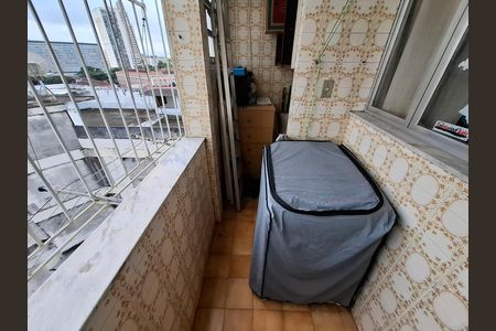 Apartamento à venda com 71m², 2 quartos e sem vaga Apartamento à venda com 71m², 2 quartos e sem vagaÁrea de serviço