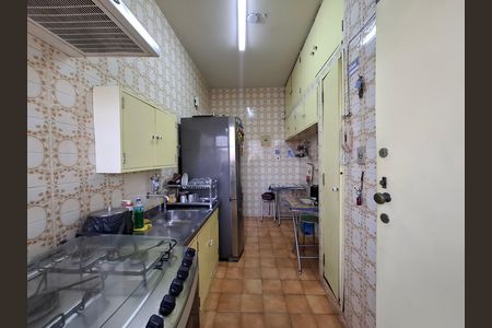 Apartamento à venda com 71m², 2 quartos e sem vaga Apartamento à venda com 71m², 2 quartos e sem vagaCozinha