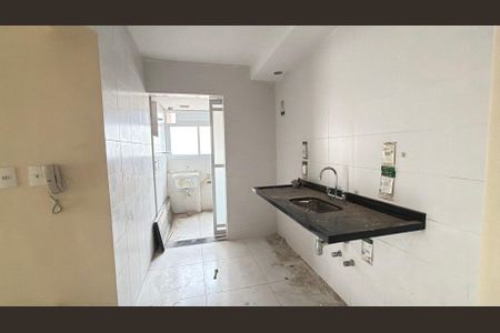 Apartamento à venda com 77m², 3 quartos e 2 vagas Apartamento à venda com 77m², 3 quartos e 2 vagasCozinha
