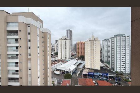 Apartamento à venda com 77m², 3 quartos e 2 vagas Apartamento à venda com 77m², 3 quartos e 2 vagasSacada