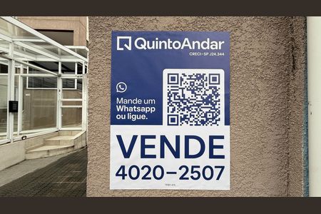 Apartamento à venda com 77m², 3 quartos e 2 vagas Apartamento à venda com 77m², 3 quartos e 2 vagasPlaquinha