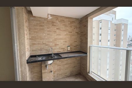 Apartamento à venda com 77m², 3 quartos e 2 vagas Apartamento à venda com 77m², 3 quartos e 2 vagasSacada