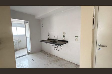 Apartamento à venda com 77m², 3 quartos e 2 vagas Apartamento à venda com 77m², 3 quartos e 2 vagasCozinha