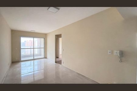 Apartamento à venda com 77m², 3 quartos e 2 vagas Apartamento à venda com 77m², 3 quartos e 2 vagasSala