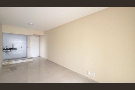 Apartamento à venda com 77m², 3 quartos e 2 vagas Apartamento à venda com 77m², 3 quartos e 2 vagasSala