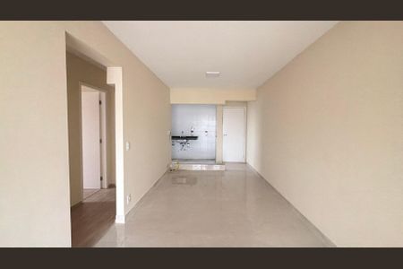 Apartamento à venda com 77m², 3 quartos e 2 vagas Apartamento à venda com 77m², 3 quartos e 2 vagasSala