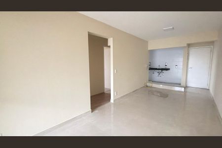 Apartamento à venda com 77m², 3 quartos e 2 vagas Apartamento à venda com 77m², 3 quartos e 2 vagasSala