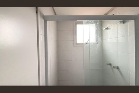 Apartamento à venda com 77m², 3 quartos e 2 vagas Apartamento à venda com 77m², 3 quartos e 2 vagasBanheiro da Suíte