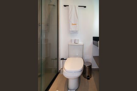 Apartamento à venda com 19m², 0 quarto e sem vaga