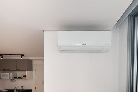 Apartamento à venda com 19m², 0 quarto e sem vaga