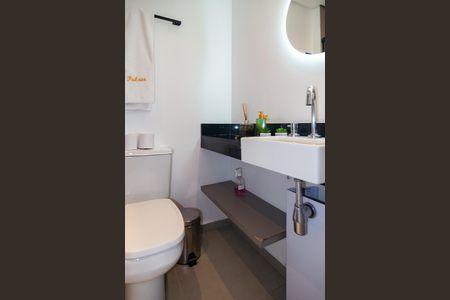 Apartamento à venda com 19m², 0 quarto e sem vaga