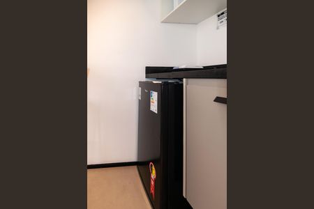 Apartamento à venda com 19m², 0 quarto e sem vaga