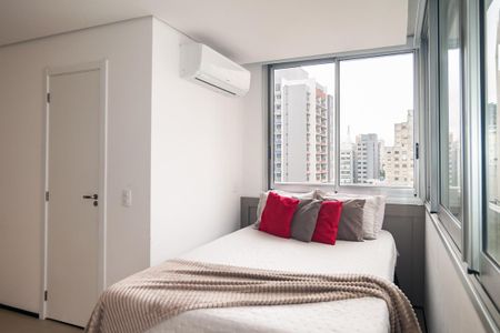 Apartamento à venda com 19m², 0 quarto e sem vaga