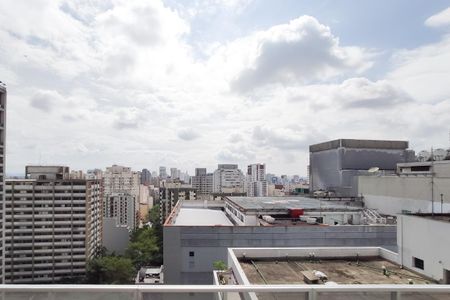 Apartamento à venda com 19m², 0 quarto e sem vaga
