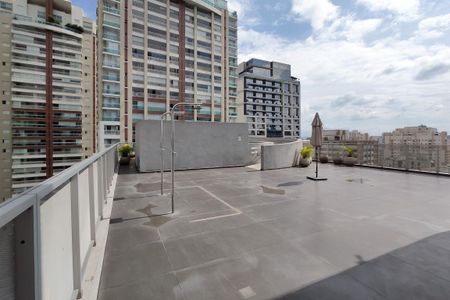 Apartamento à venda com 19m², 0 quarto e sem vaga