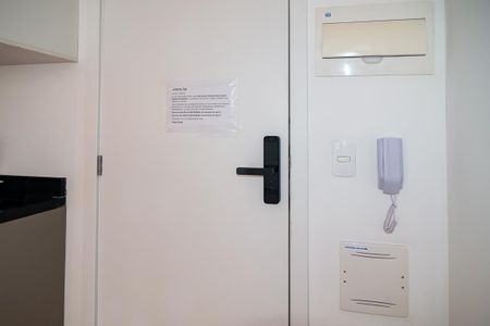 Apartamento à venda com 19m², 0 quarto e sem vaga